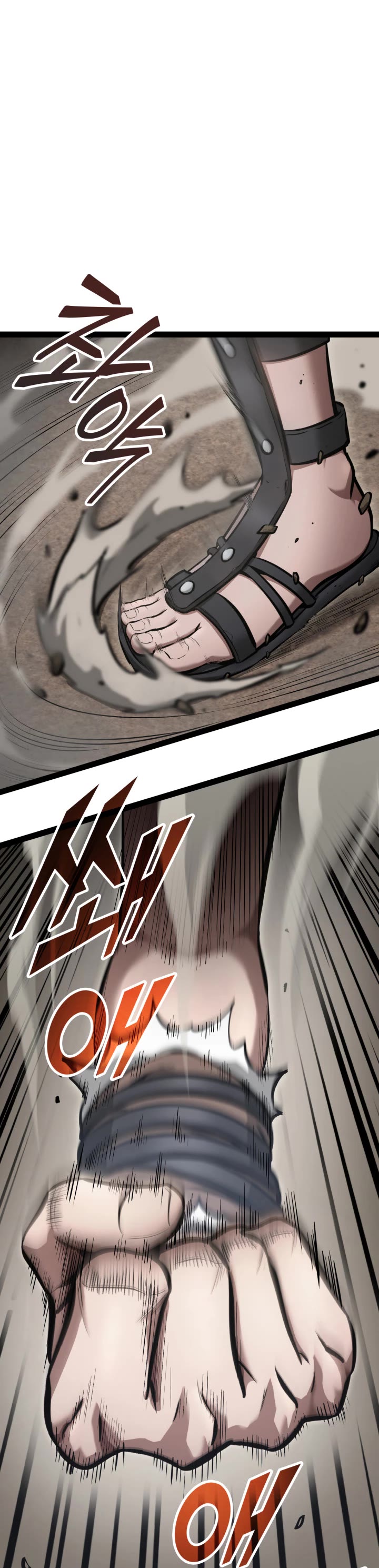 Boxer Kali chapter 3 page 9