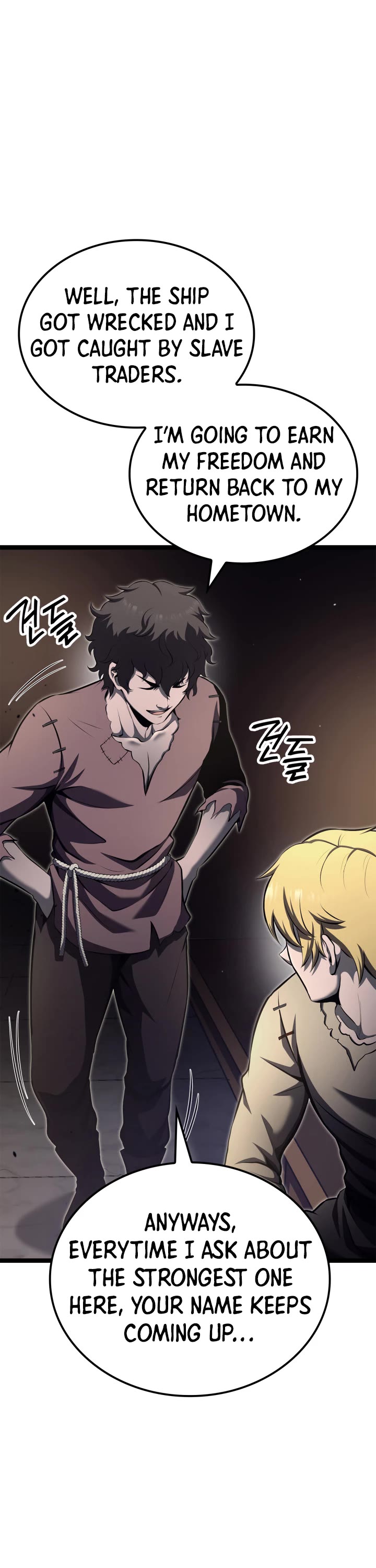 Boxer Kali chapter 30 page 13