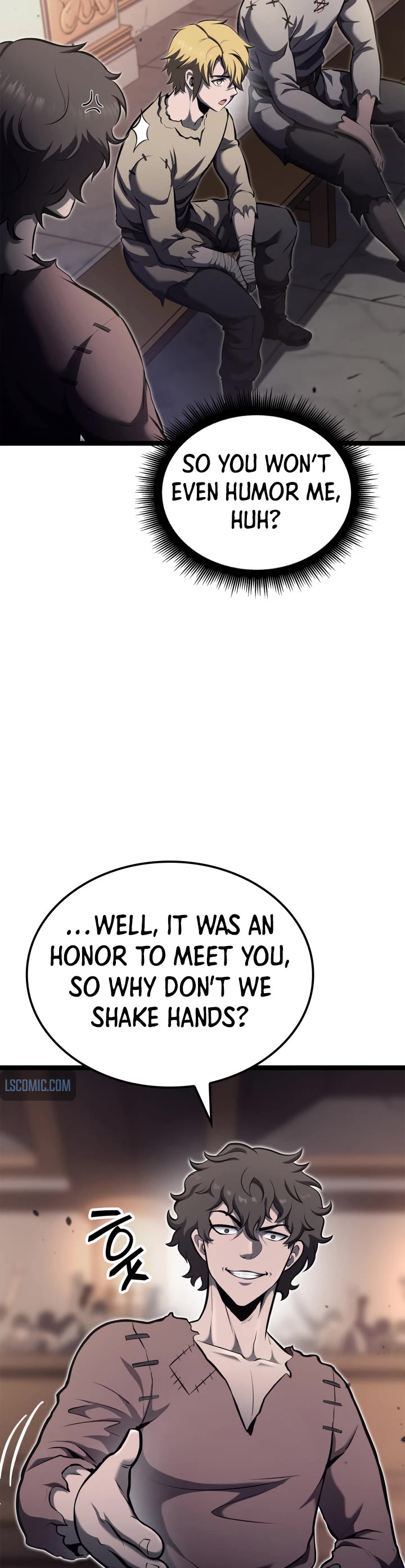 Boxer Kali chapter 30 page 15