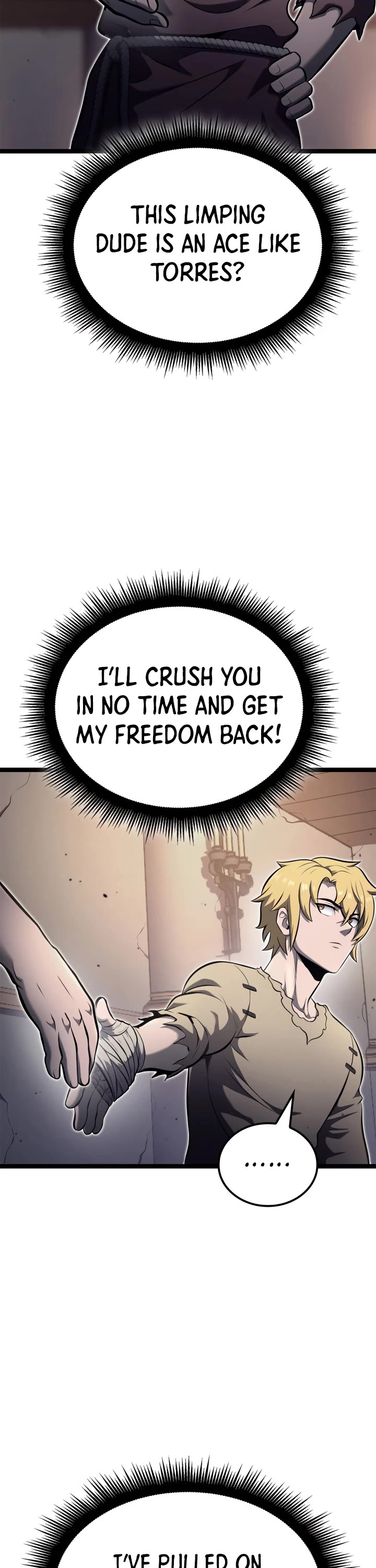 Boxer Kali chapter 30 page 16