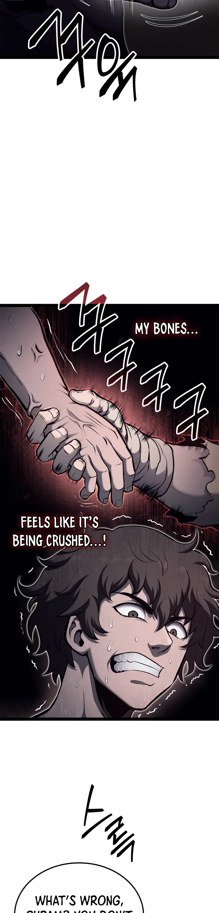 Boxer Kali chapter 30 page 18