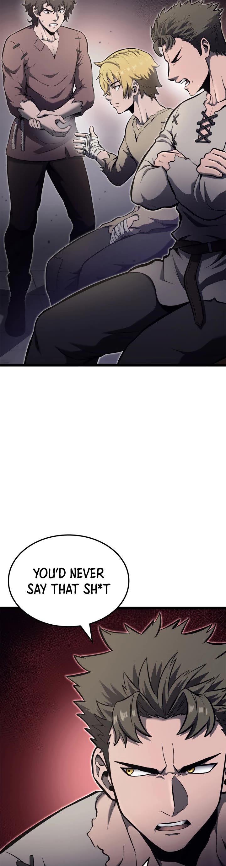 Boxer Kali chapter 30 page 20