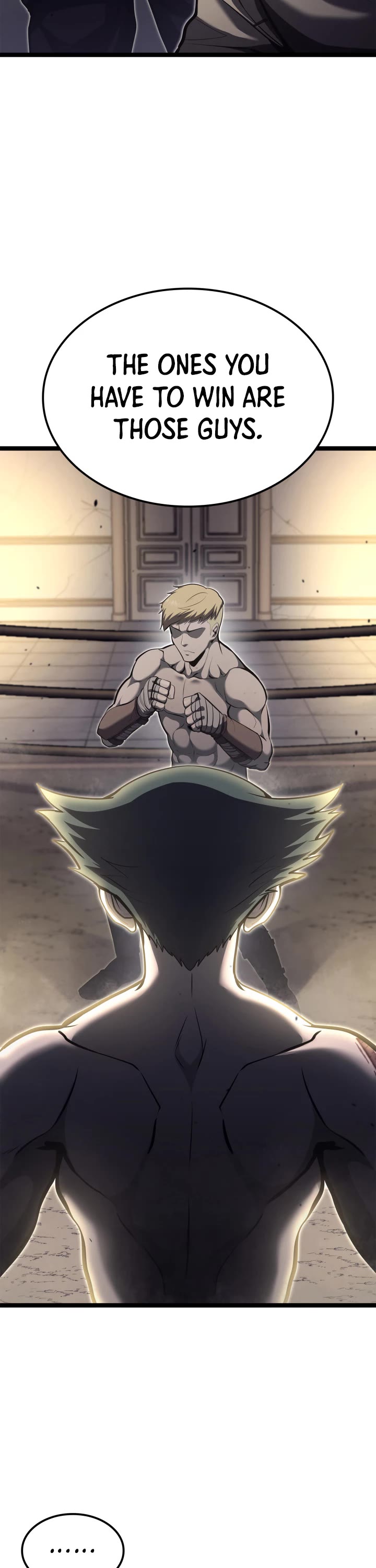 Boxer Kali chapter 30 page 22