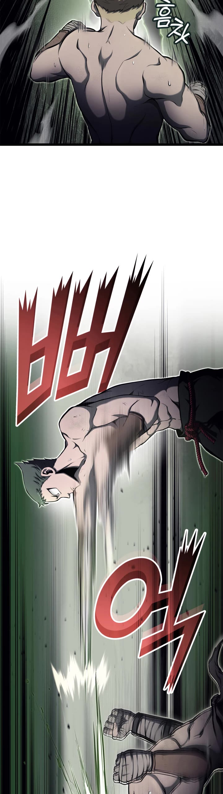 Boxer Kali chapter 30 page 24