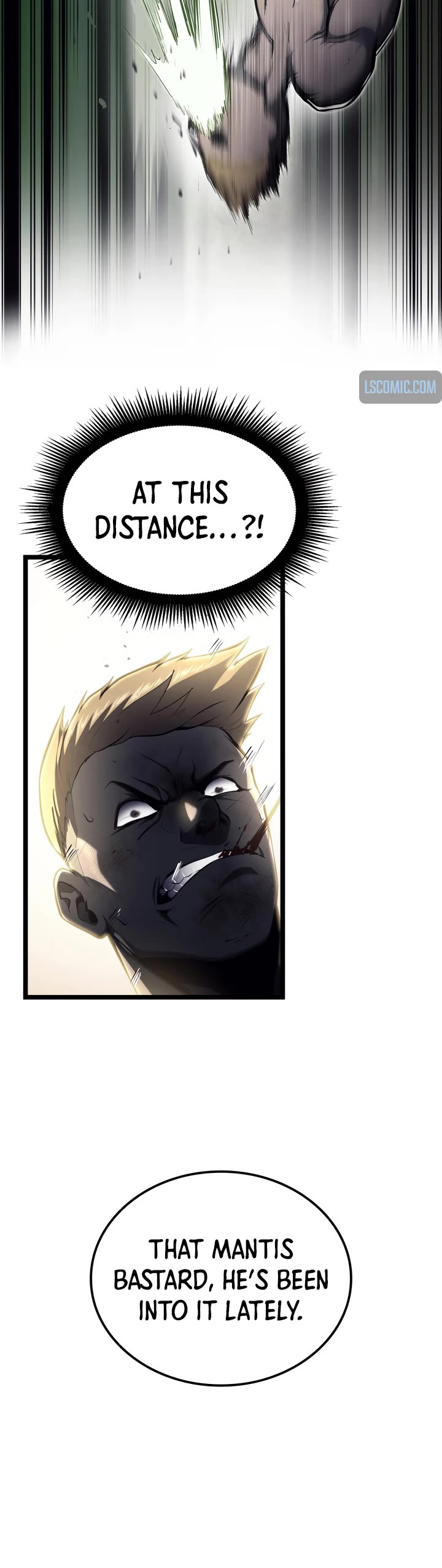 Boxer Kali chapter 30 page 25