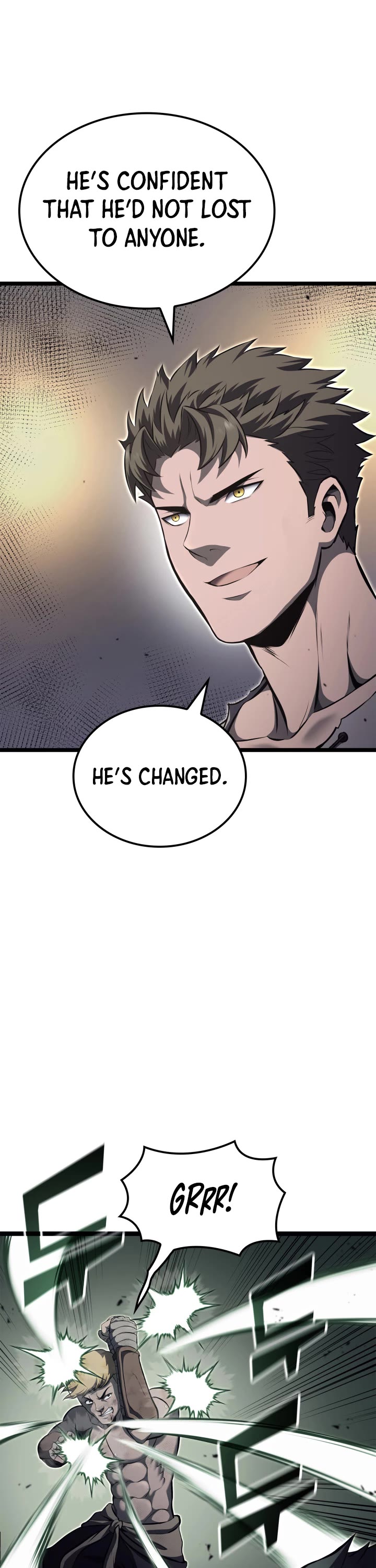 Boxer Kali chapter 30 page 26