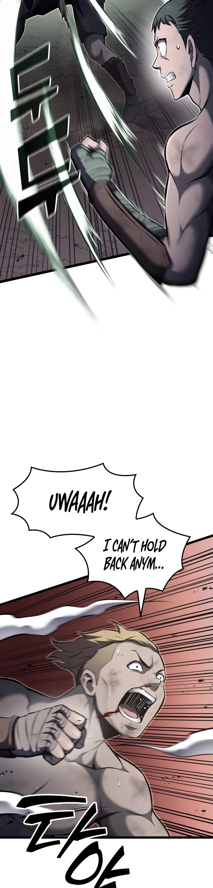 Boxer Kali chapter 30 page 27