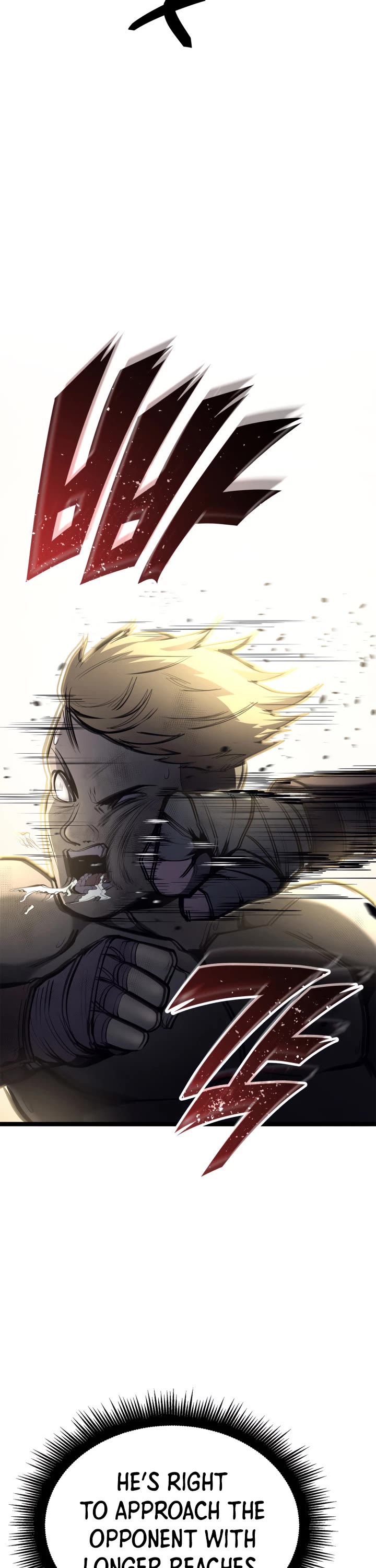 Boxer Kali chapter 30 page 28