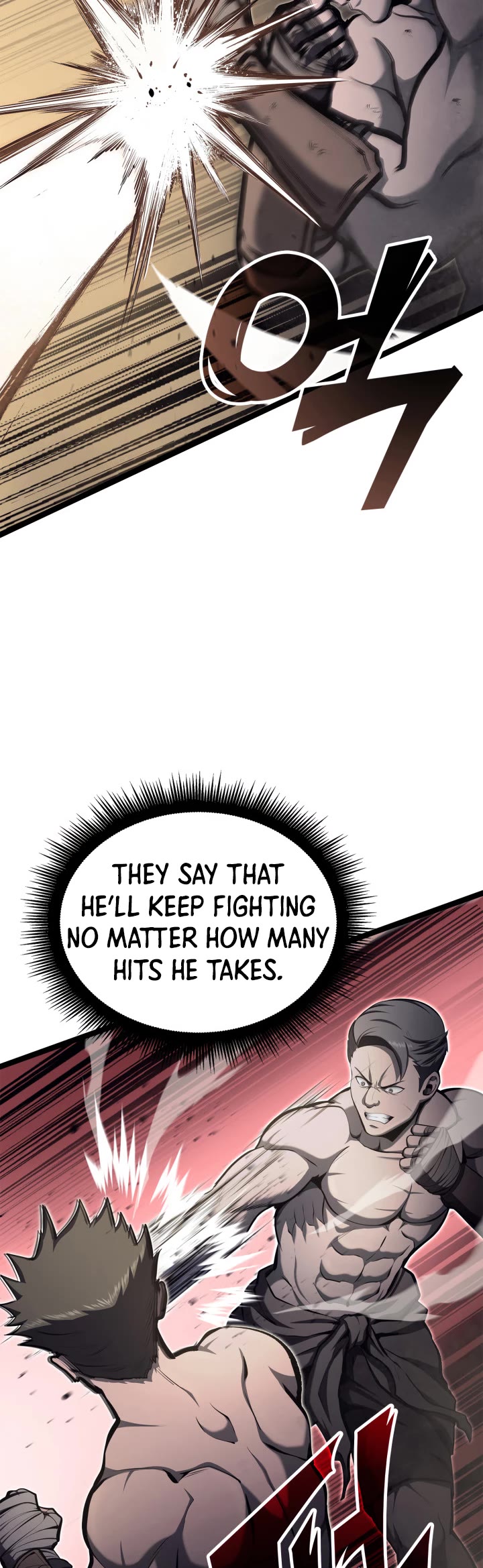 Boxer Kali chapter 30 page 35