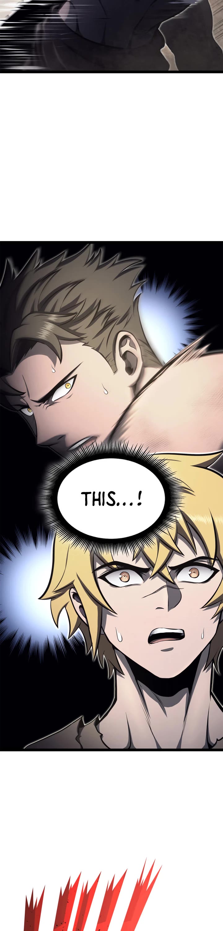 Boxer Kali chapter 30 page 38