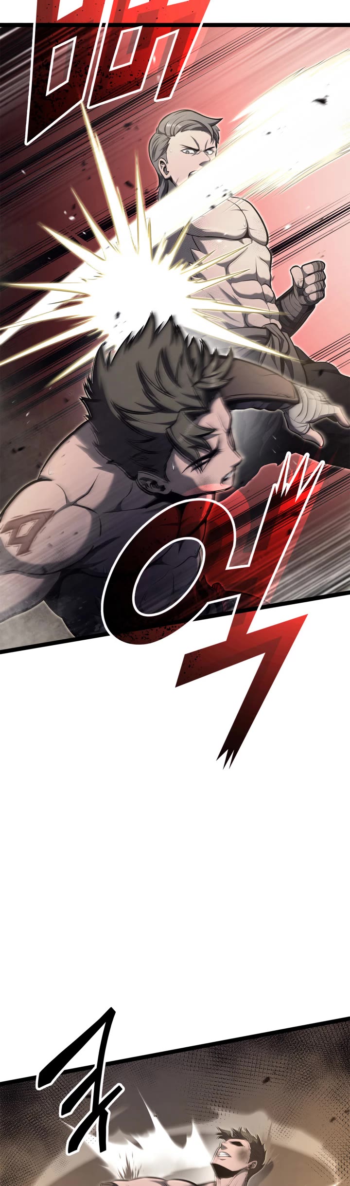 Boxer Kali chapter 30 page 39