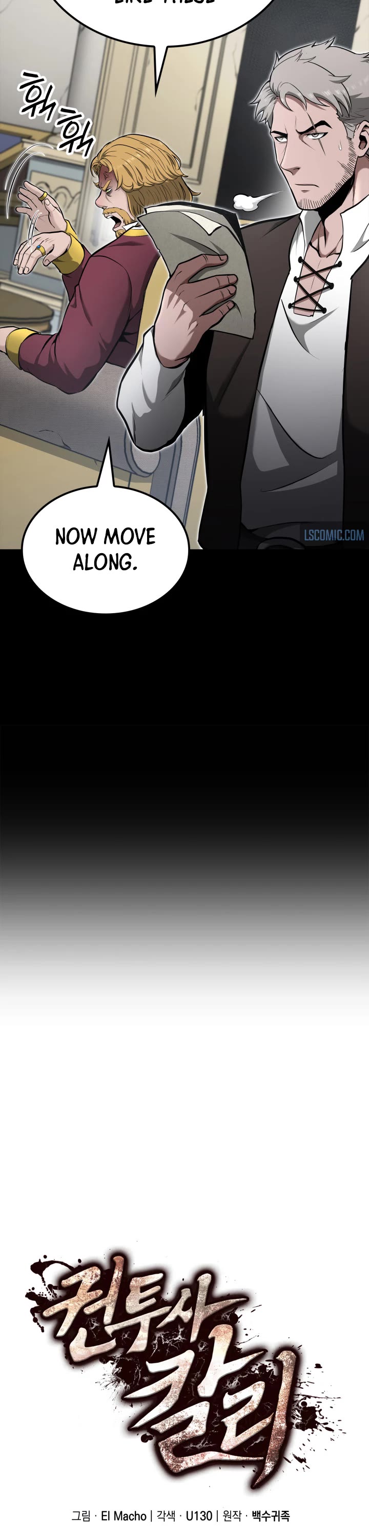 Boxer Kali chapter 30 page 6