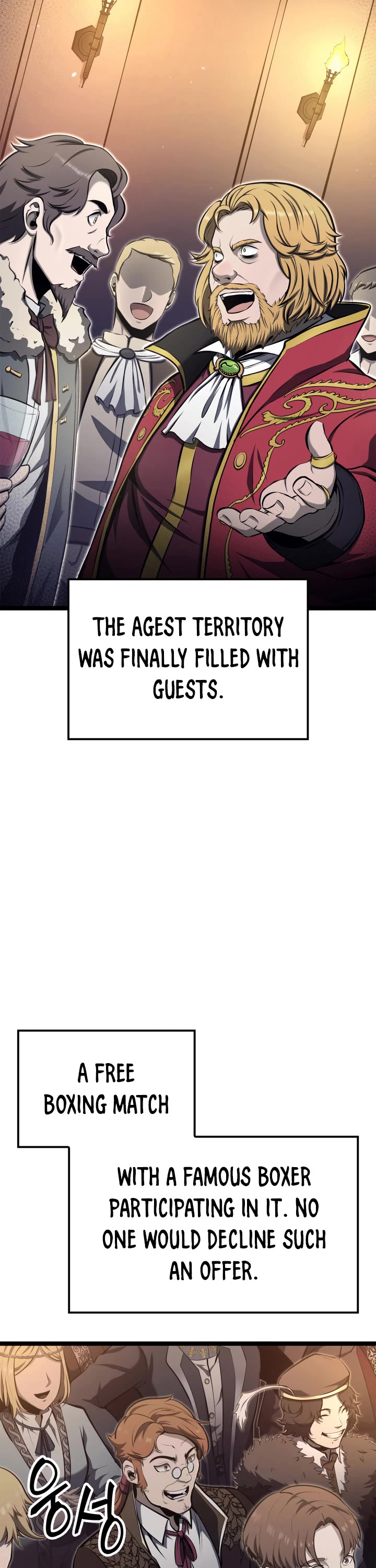 Boxer Kali chapter 30 page 8