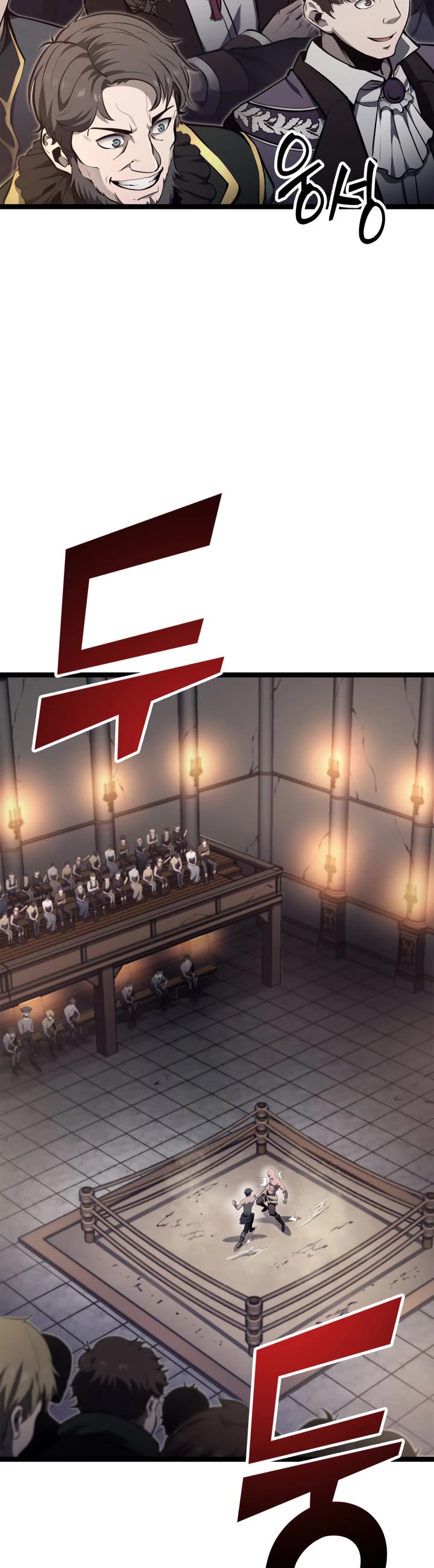 Boxer Kali chapter 30 page 9