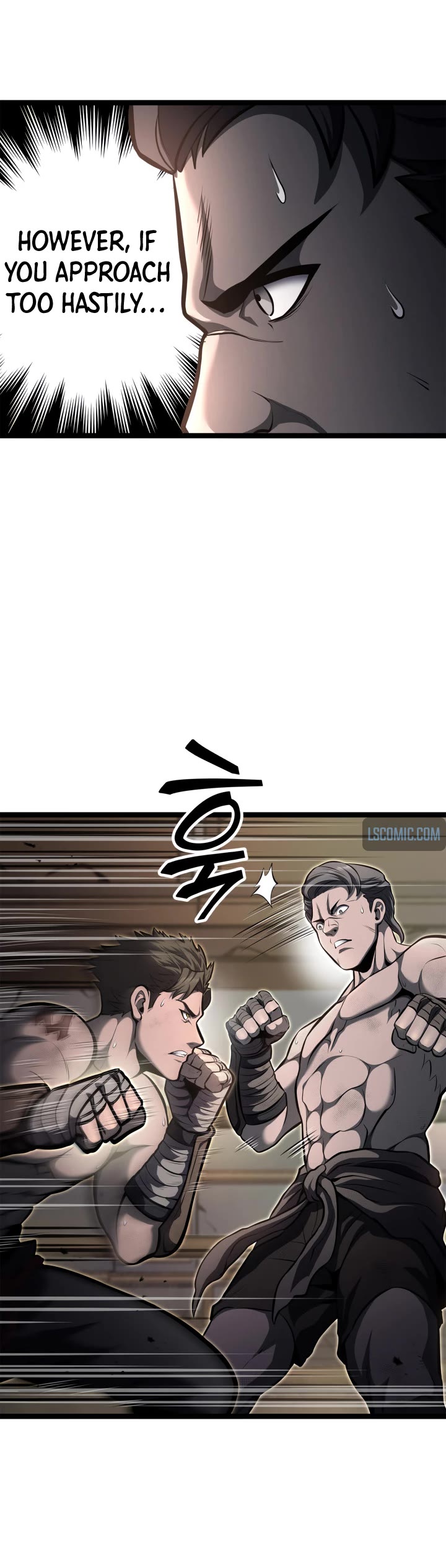 Boxer Kali chapter 31 page 15