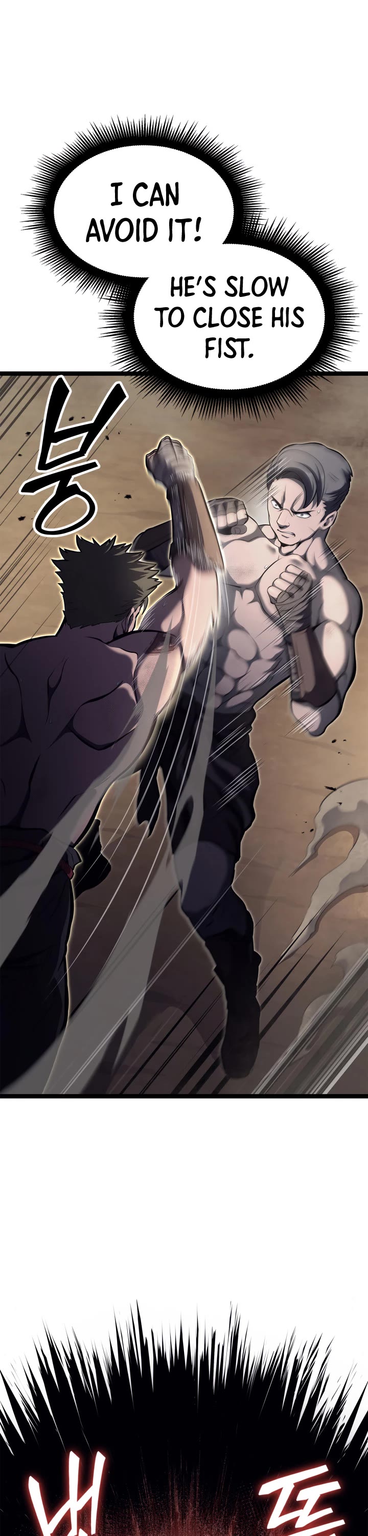 Boxer Kali chapter 31 page 16