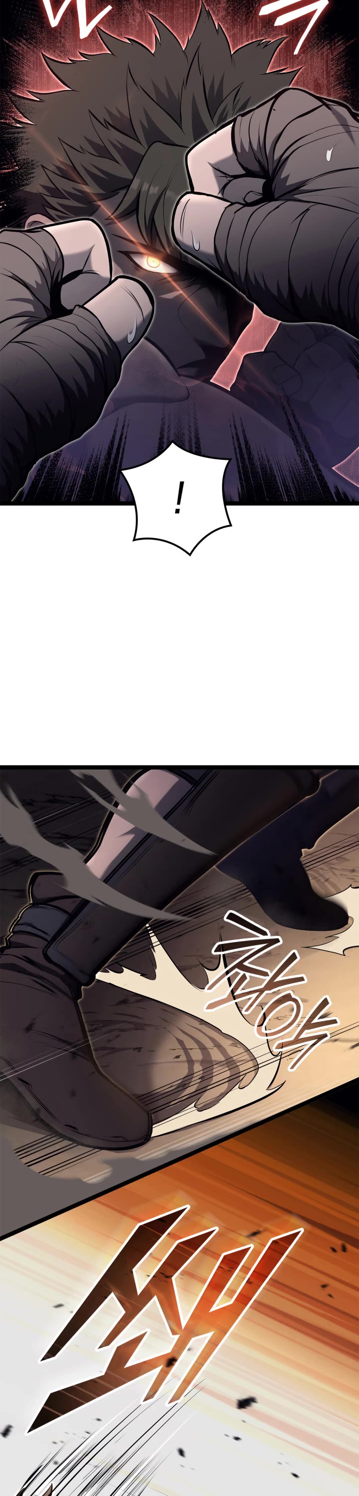 Boxer Kali chapter 31 page 17