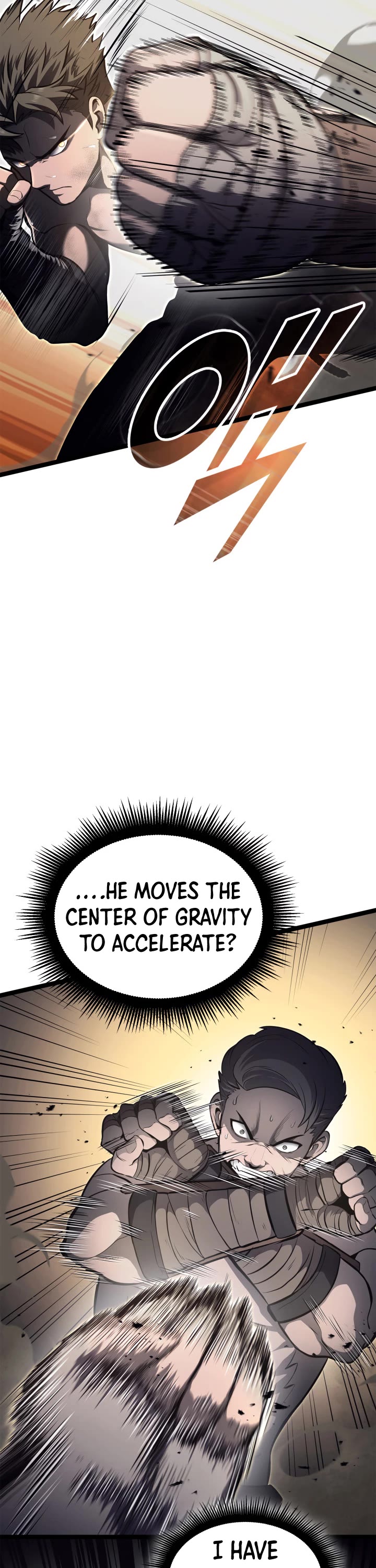 Boxer Kali chapter 31 page 18