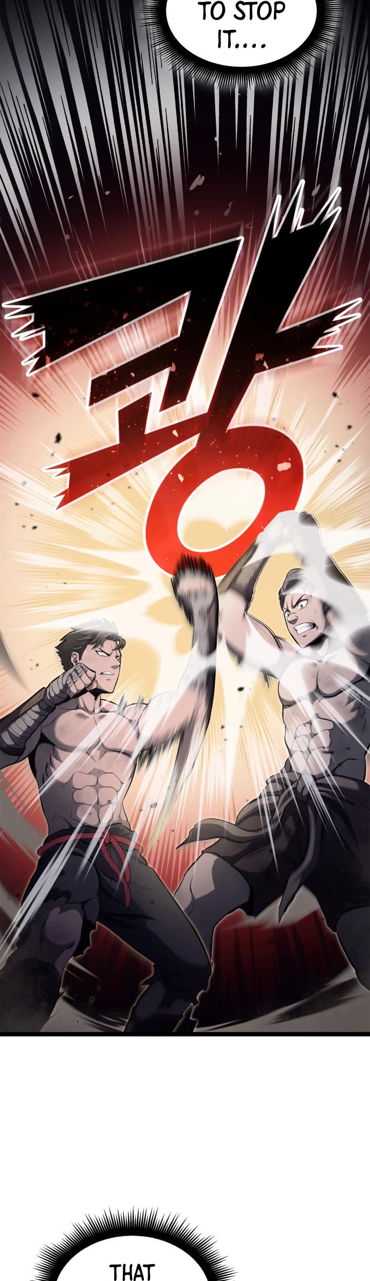 Boxer Kali chapter 31 page 19