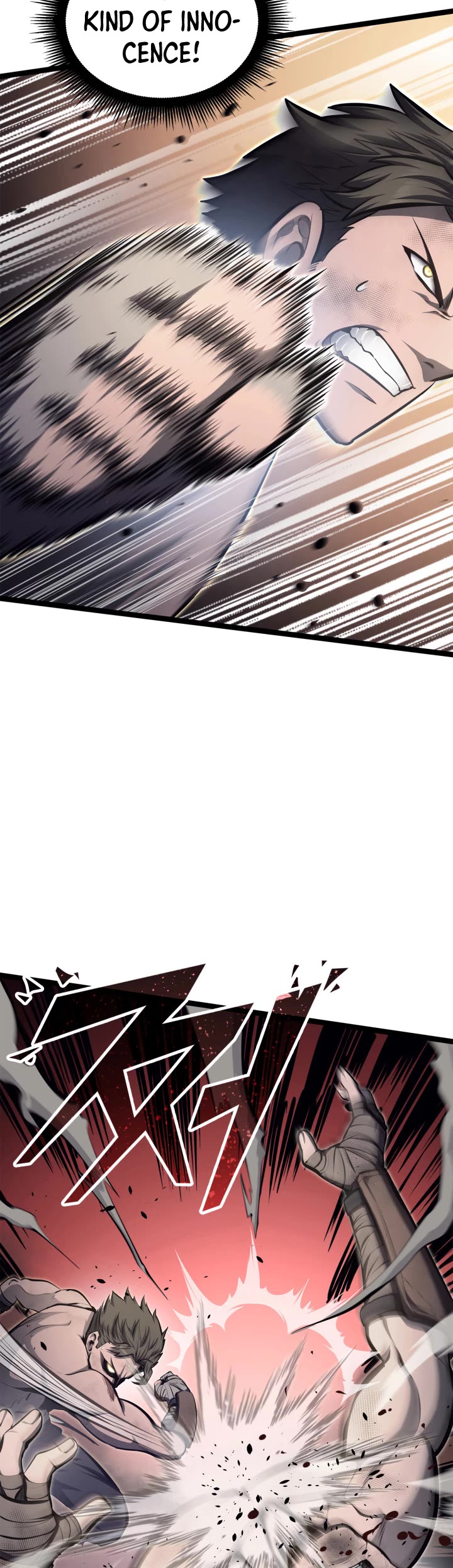 Boxer Kali chapter 31 page 20