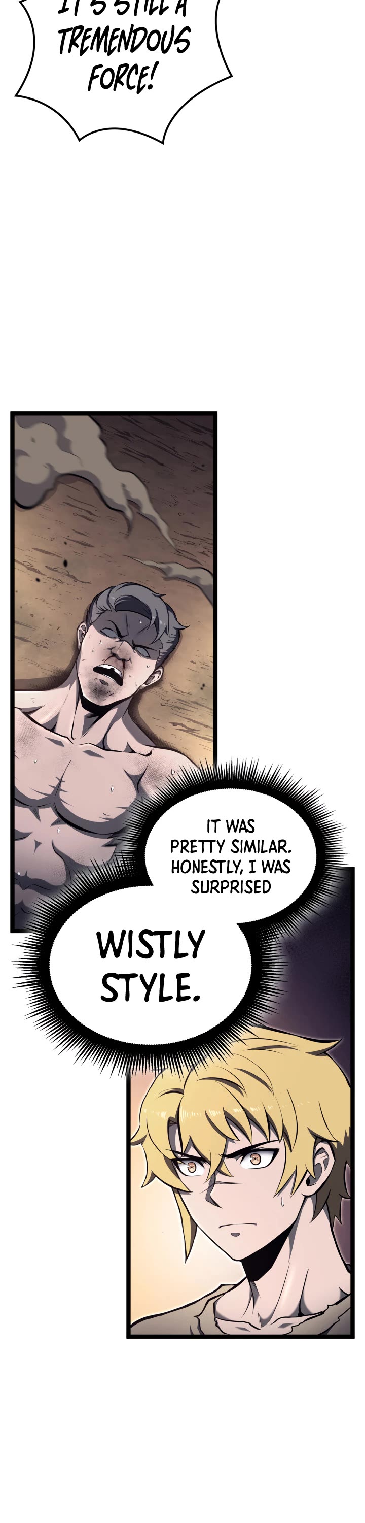 Boxer Kali chapter 31 page 23