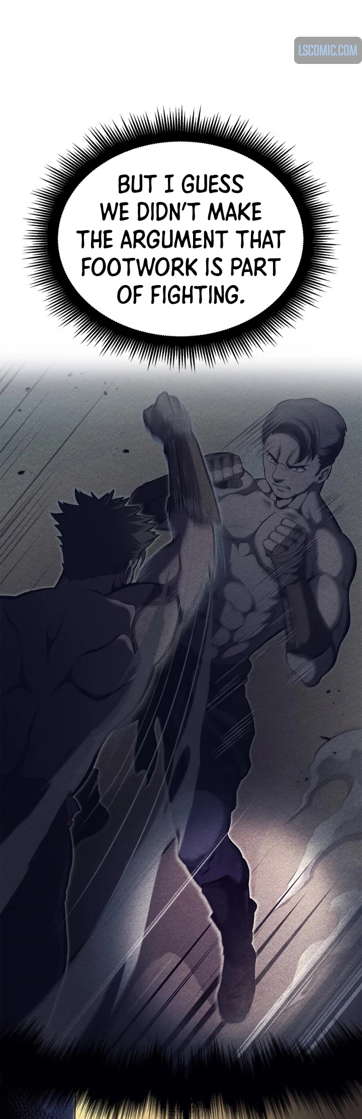 Boxer Kali chapter 31 page 24