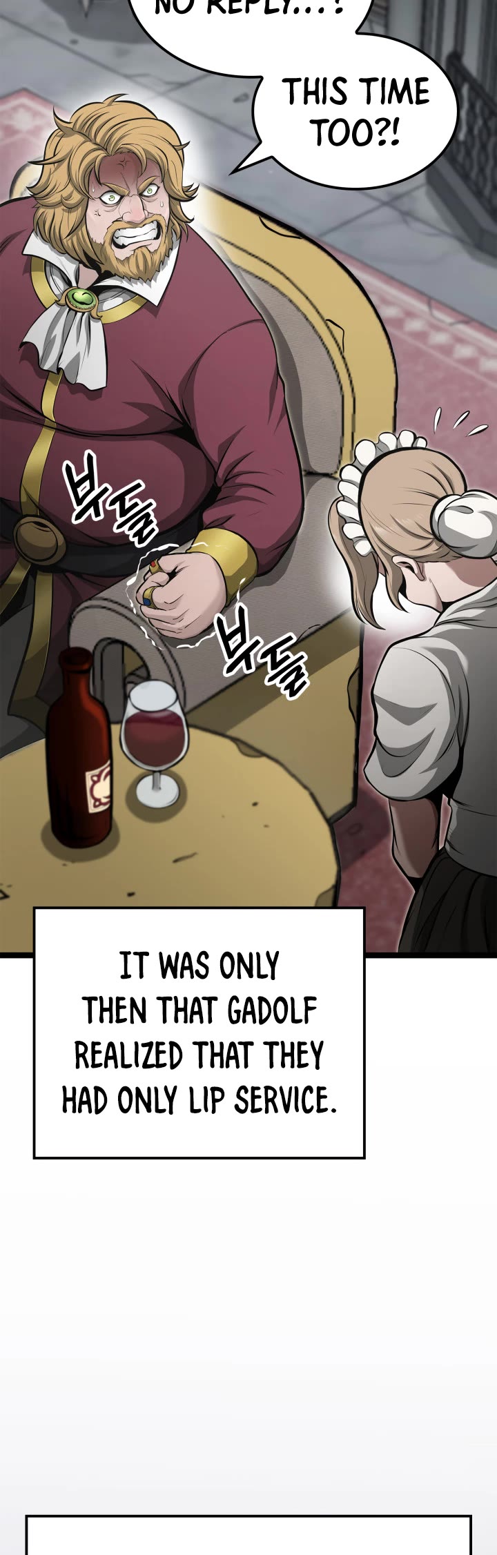 Boxer Kali chapter 31 page 29