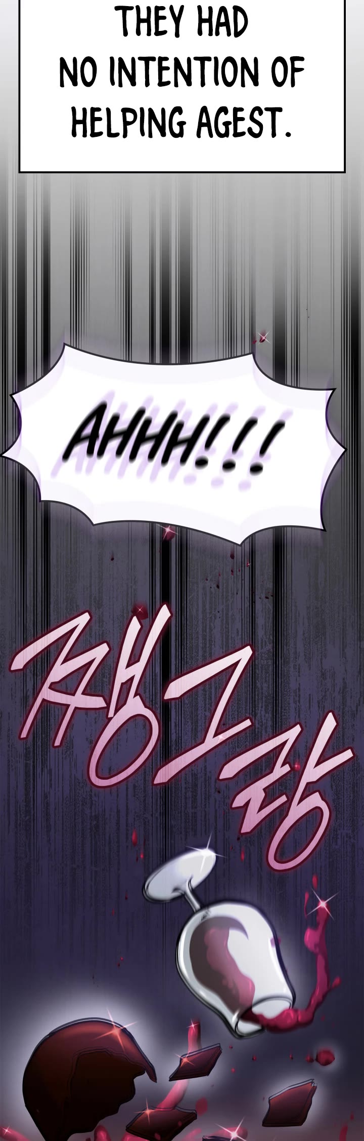 Boxer Kali chapter 31 page 30