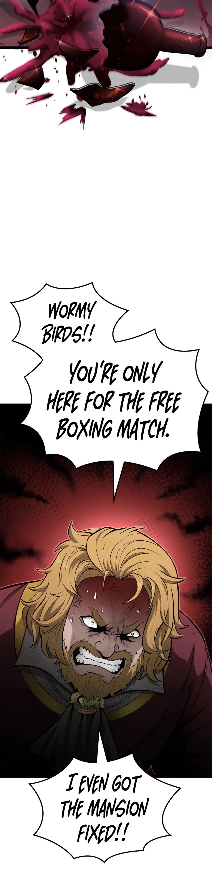 Boxer Kali chapter 31 page 31