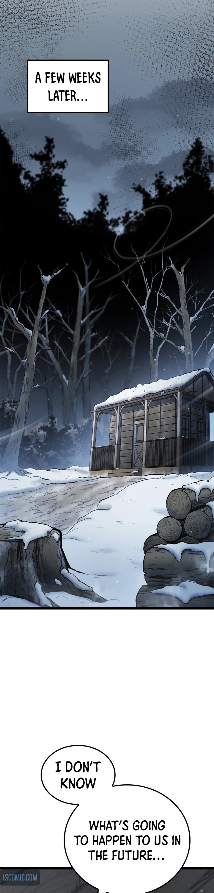 Boxer Kali chapter 31 page 33