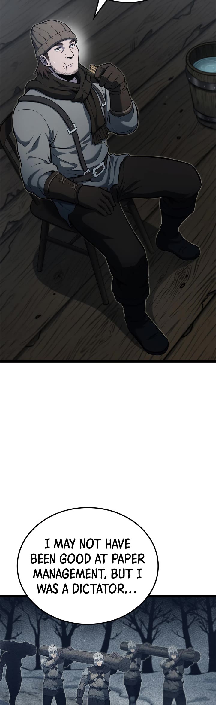 Boxer Kali chapter 31 page 34