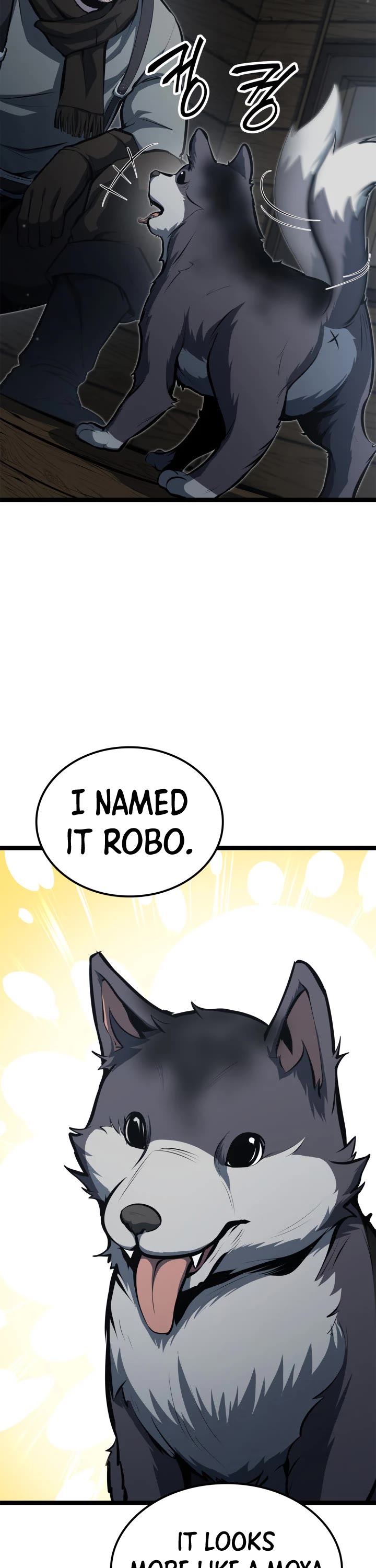 Boxer Kali chapter 31 page 38