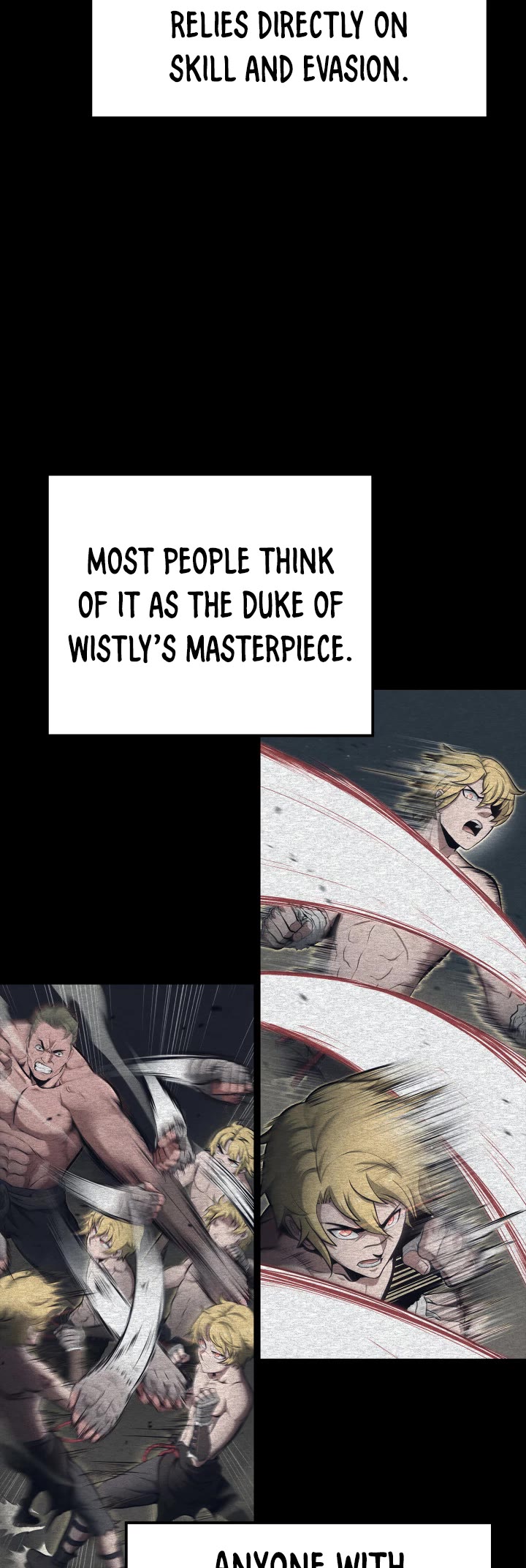 Boxer Kali chapter 31 page 4