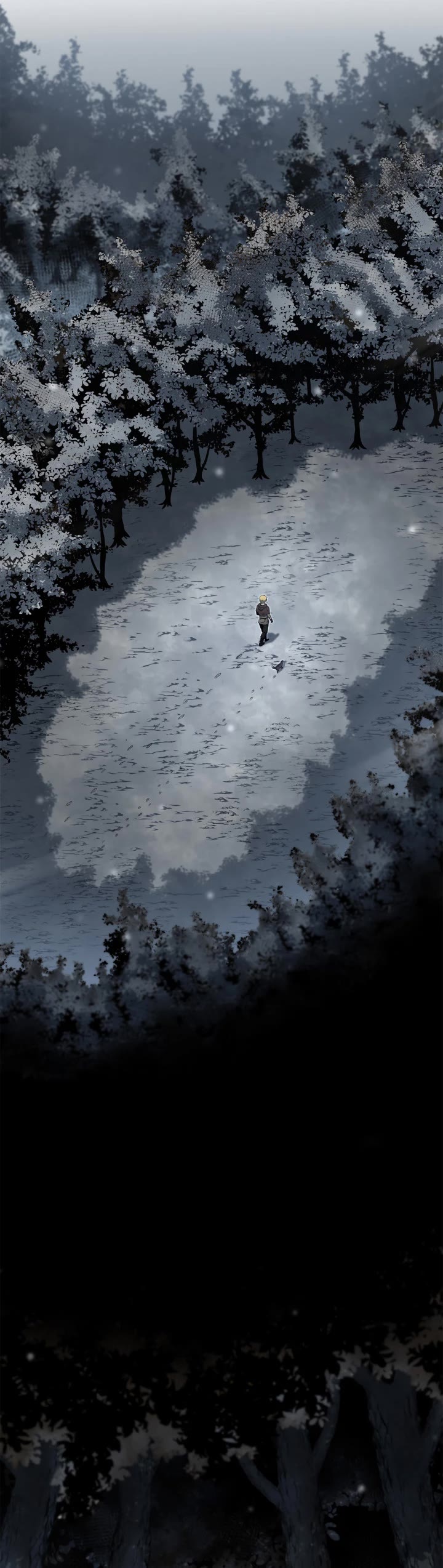 Boxer Kali chapter 31 page 40