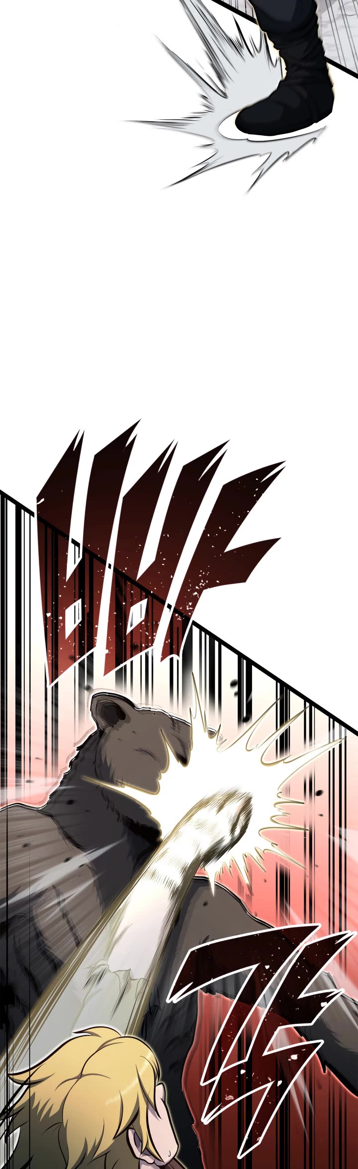 Boxer Kali chapter 32 page 10