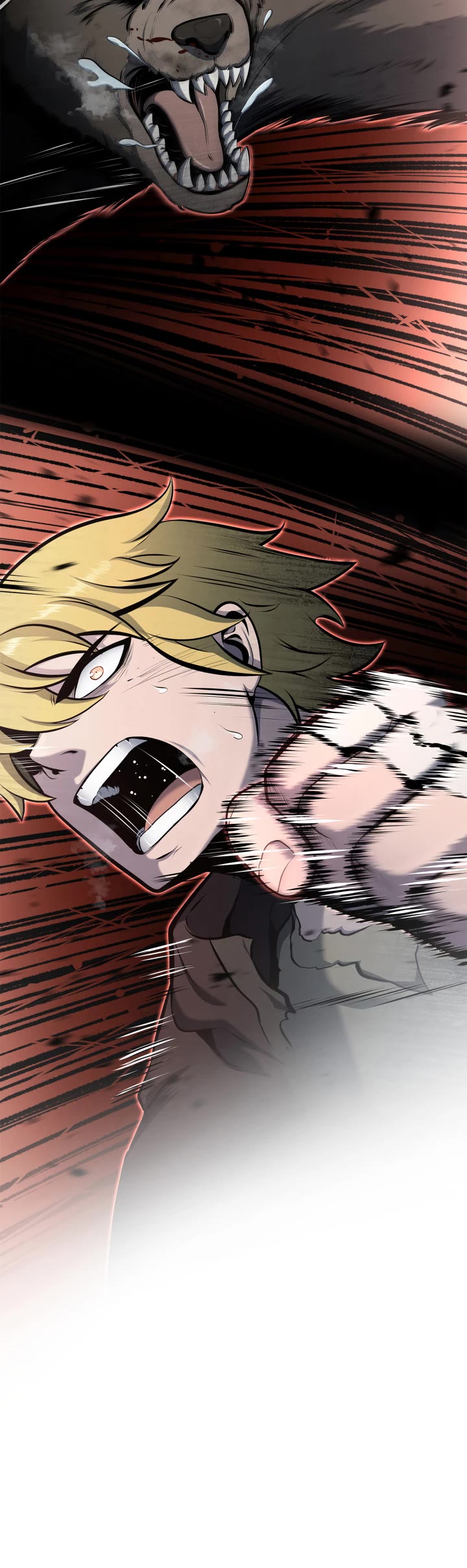 Boxer Kali chapter 32 page 15