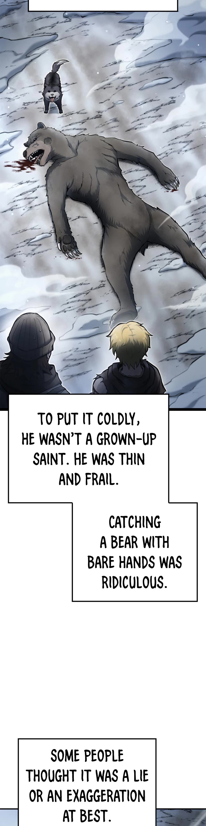 Boxer Kali chapter 32 page 24