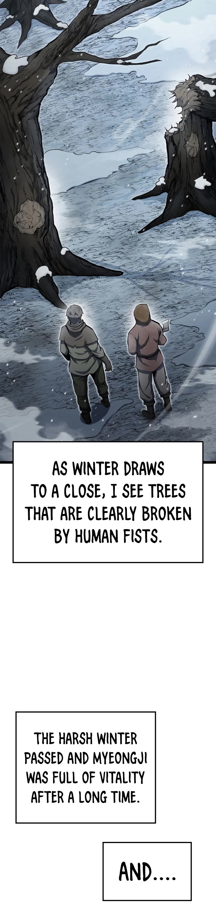 Boxer Kali chapter 32 page 26