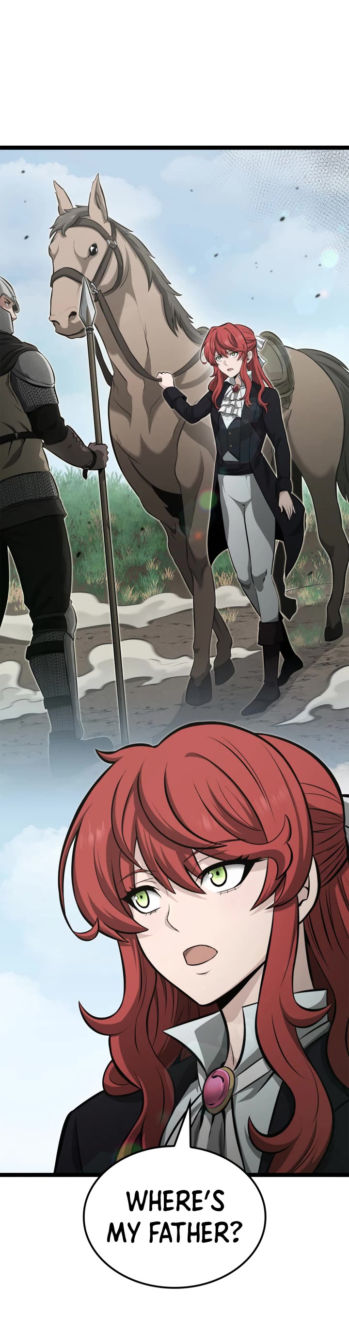 Boxer Kali chapter 32 page 29