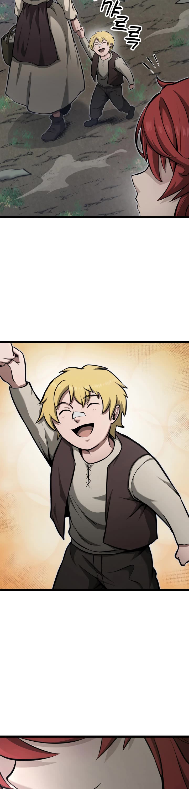 Boxer Kali chapter 32 page 31