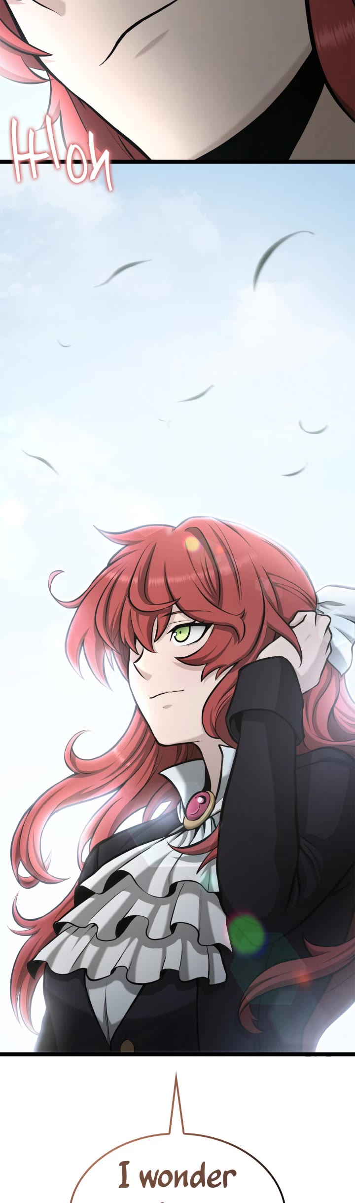 Boxer Kali chapter 32 page 32