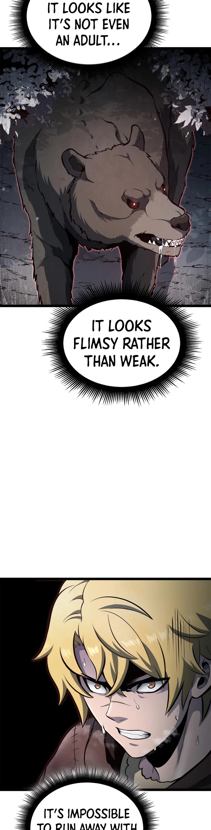 Boxer Kali chapter 32 page 4