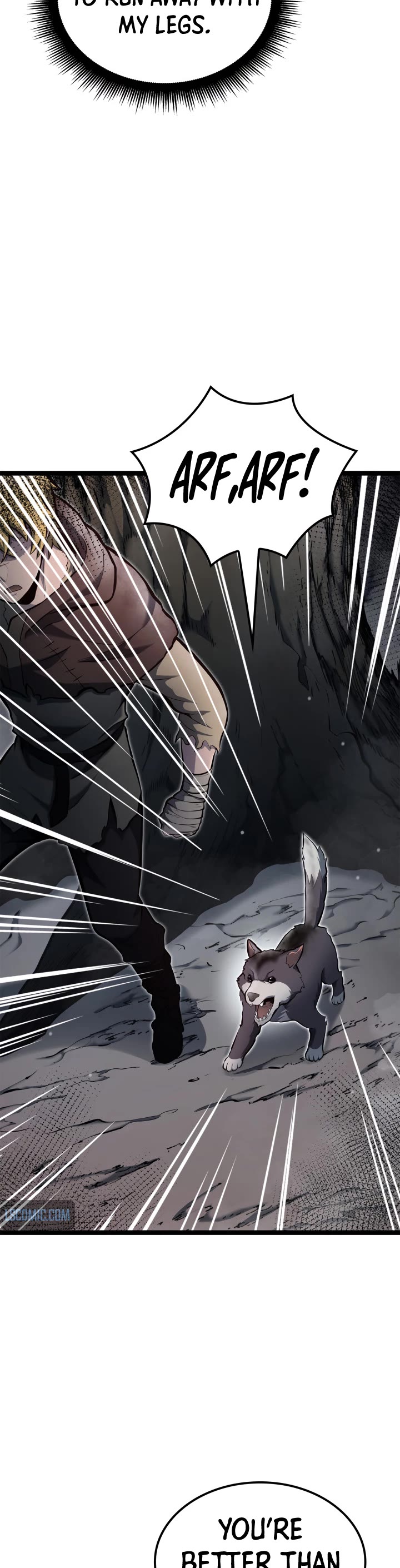 Boxer Kali chapter 32 page 5