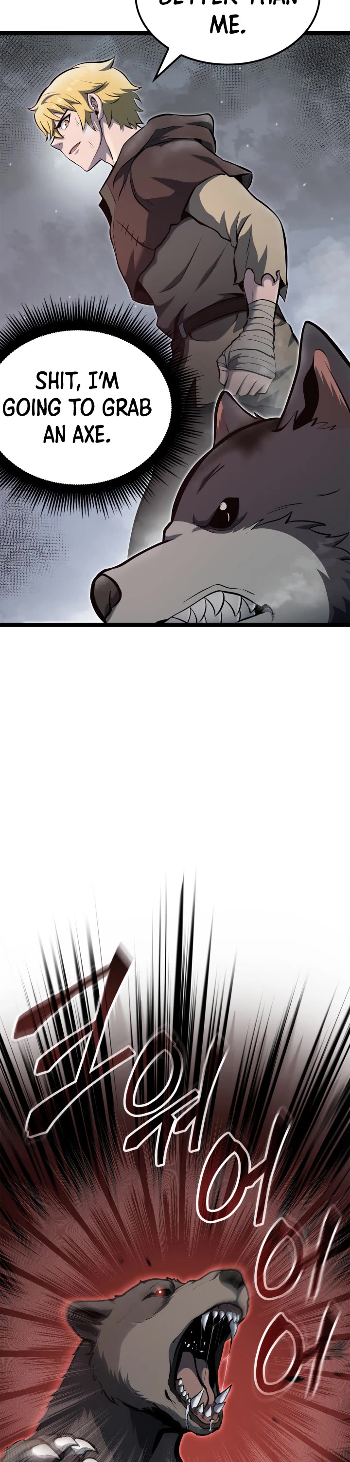 Boxer Kali chapter 32 page 6