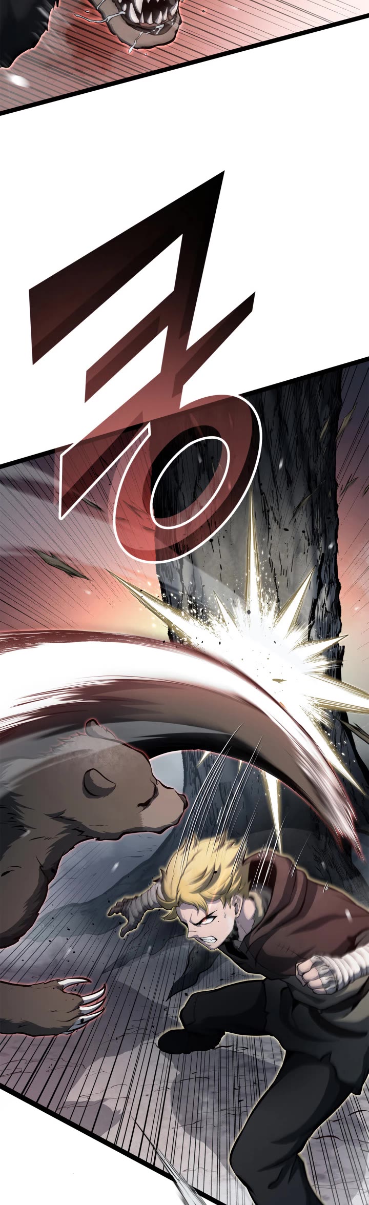 Boxer Kali chapter 32 page 9