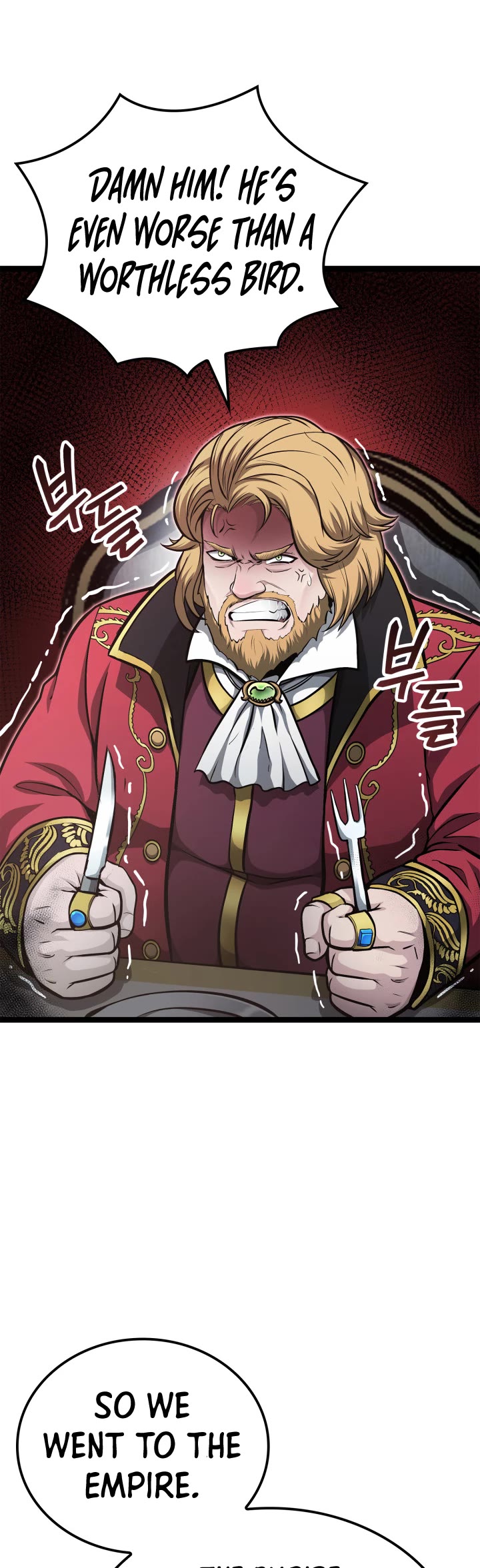 Boxer Kali chapter 33 page 10