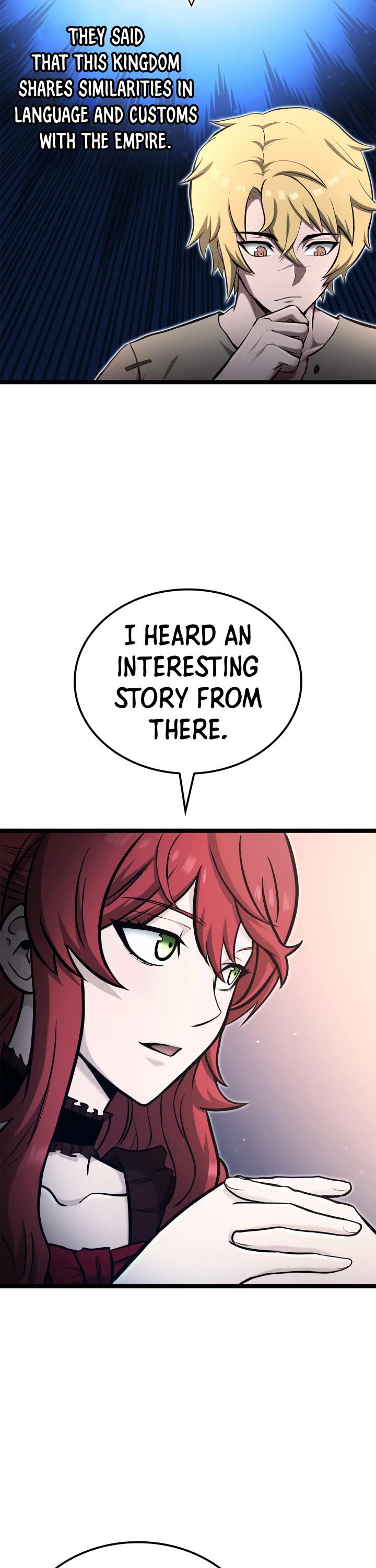 Boxer Kali chapter 33 page 12