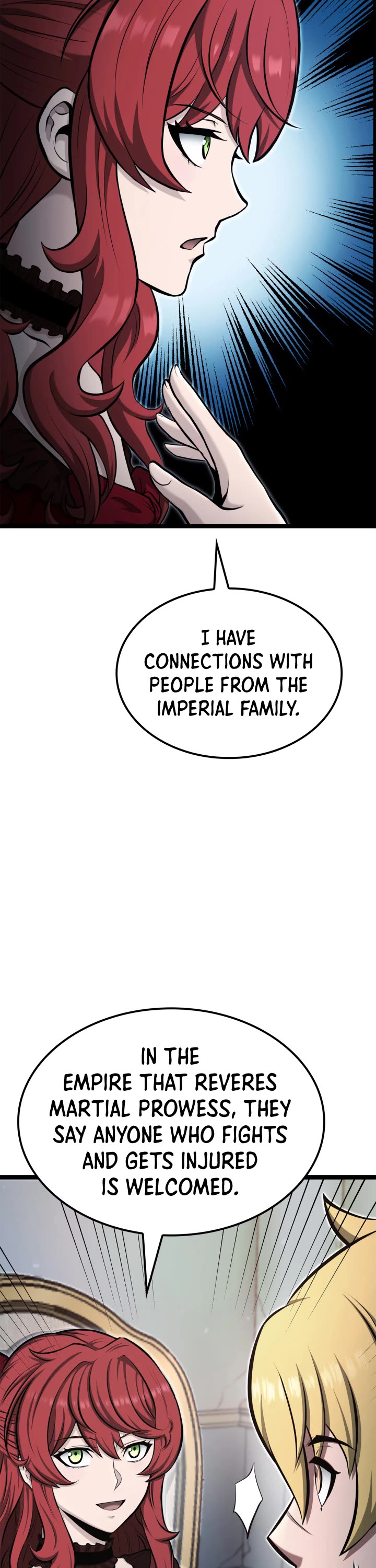 Boxer Kali chapter 33 page 16