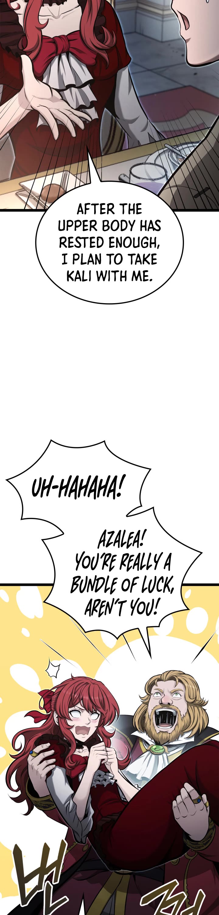Boxer Kali chapter 33 page 17