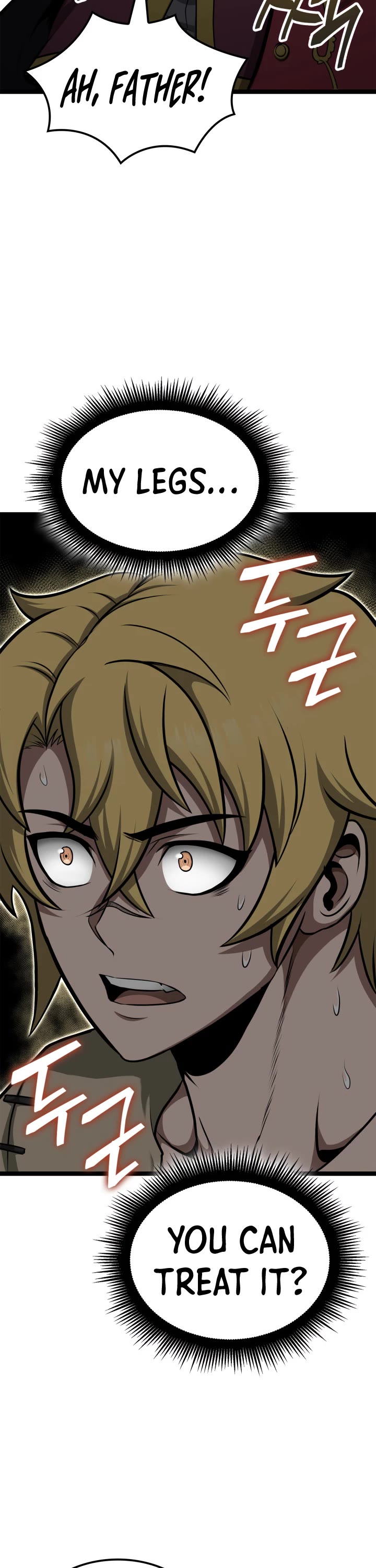 Boxer Kali chapter 33 page 18